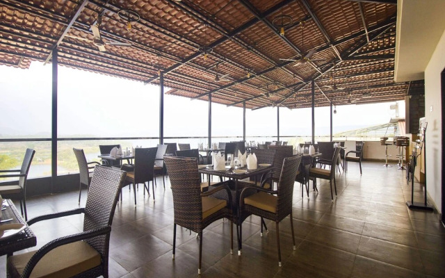 Span Suites And Villas