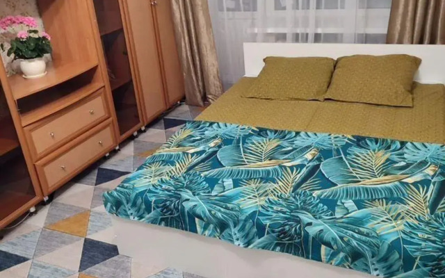 Апартаменты на улице Воровского 3