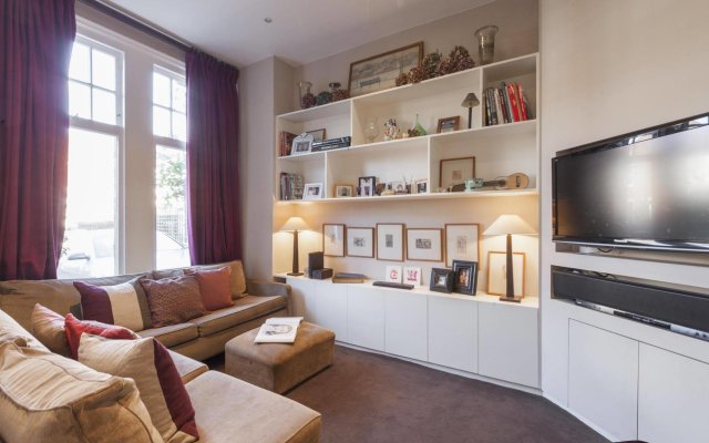 onefinestay - Queen's Park private homes