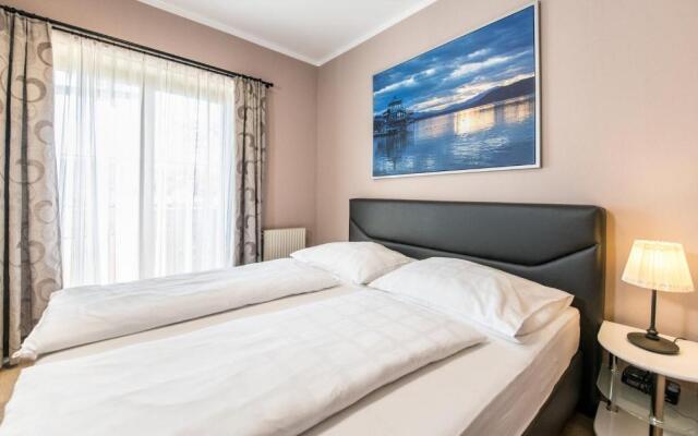 Appartements Allmaier