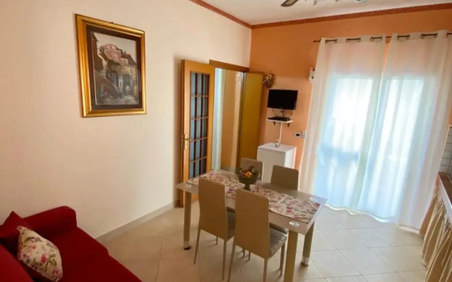 Appartamento La Sicula