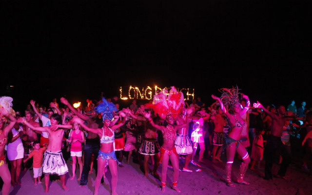 Long Beach Alanya - Ultra All Inclusive