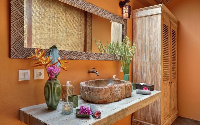 Uluwatu Lumbung Cottages