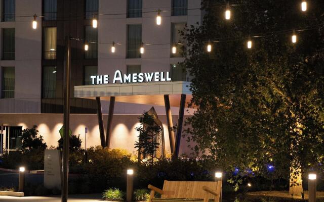 The Ameswell Hotel