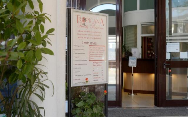 Tropicana Residence Hotel