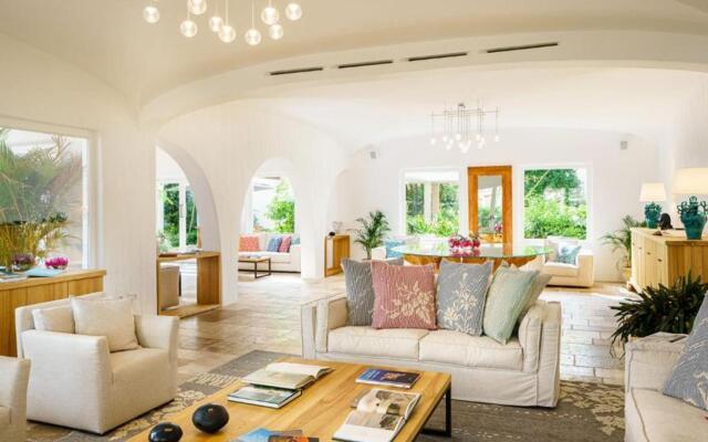 Sant'Efis Hotel