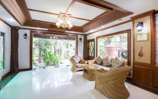 Piyapruk Resort
