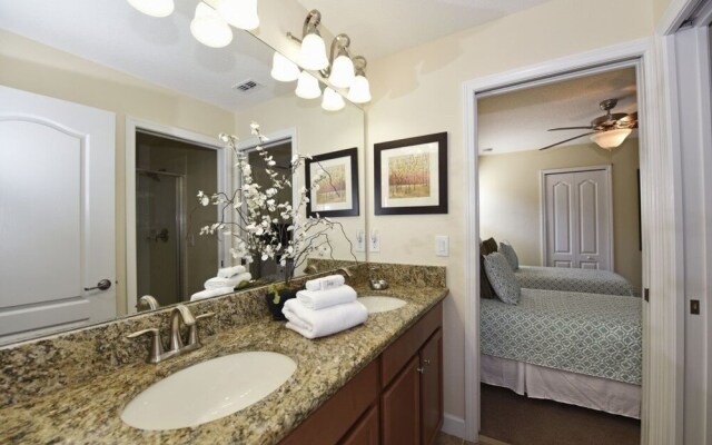 Champions Gate-9117eeclgil 7 Bedroom Home