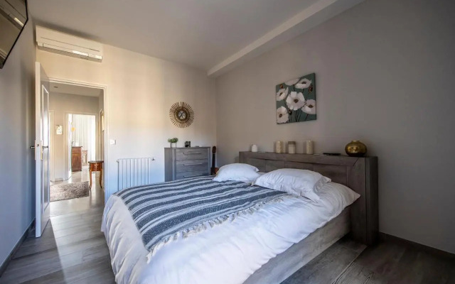 Appartement Front de Mer Hyper Centre