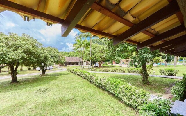 Pousada Villa da Glória