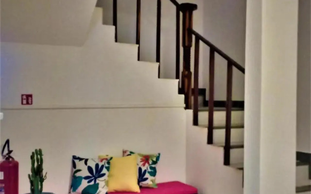 Apart Hotel Paraíso