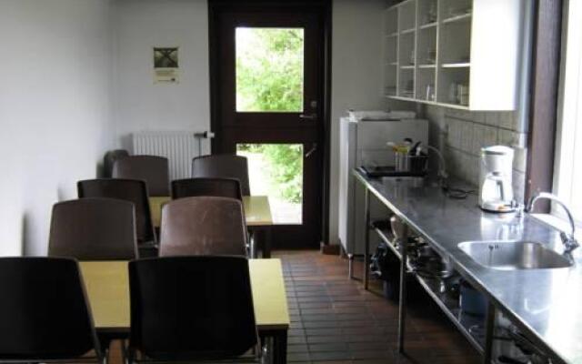 Juelsminde Bed & Breakfast