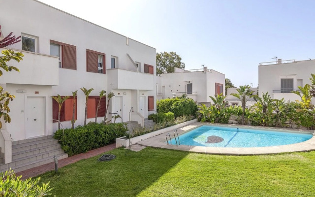 Apartamentos Villazul La Buganvilla