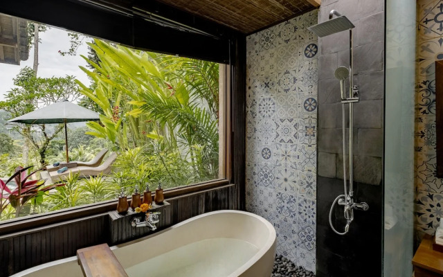 Anandari Ubud Villa