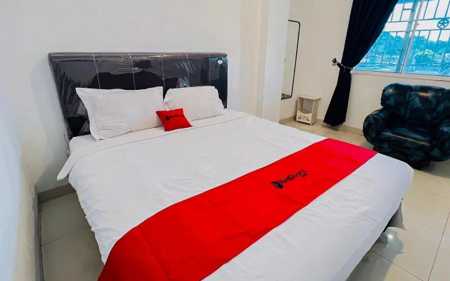 Damai Guest House by Oyo Rooms