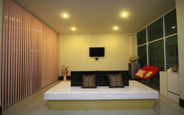 Orapan Place