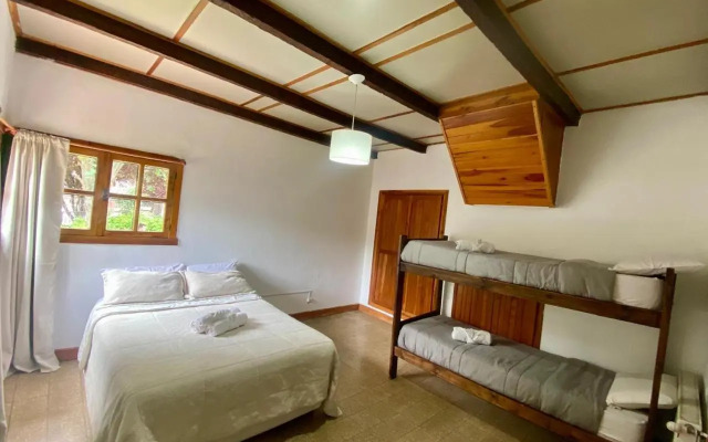 Elen Hosteria Casa de Te