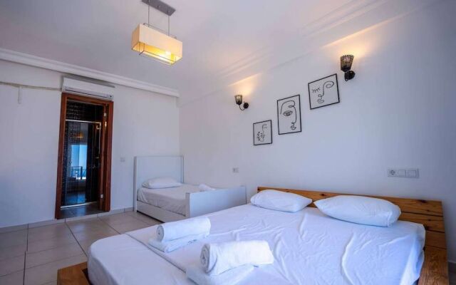 Sole'n Blu Hotel