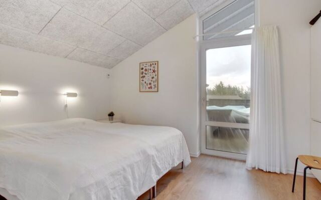 "Gildo" - 375m from the sea in NW Jutland