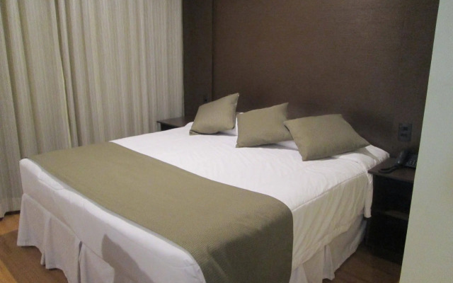Olavo Bilac Hotel