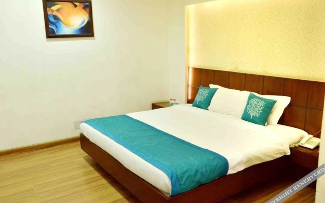 Hotel Kanchan