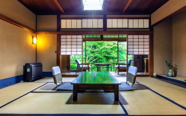 Japanese-Style Superior room 사진 2