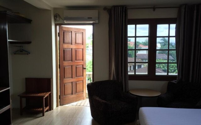 Guest Care Hotel