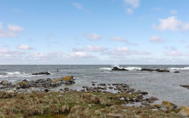 "Asa" - 150m from the sea in Bornholm
