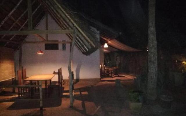 Duwawaththa Beach House