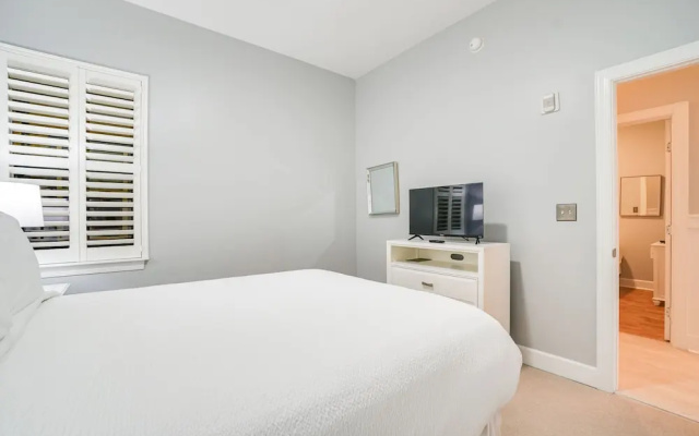 Seagrove Highlands By Panhandle Getaways