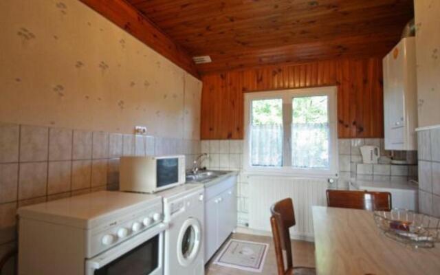 Gîte Le Val-d'Ajol, 2 pièces, 3 personnes - FR-1-589-165