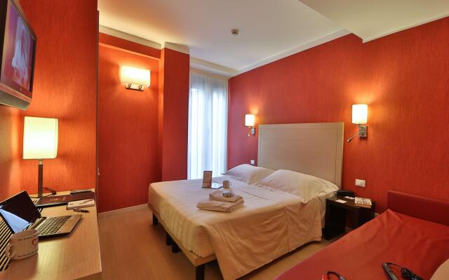 Best Western Hotel Porto Antico