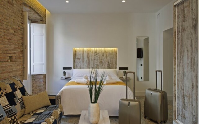 Áurea Granada Suites