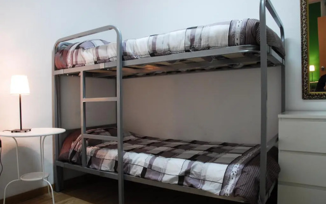Chaplin Guest House