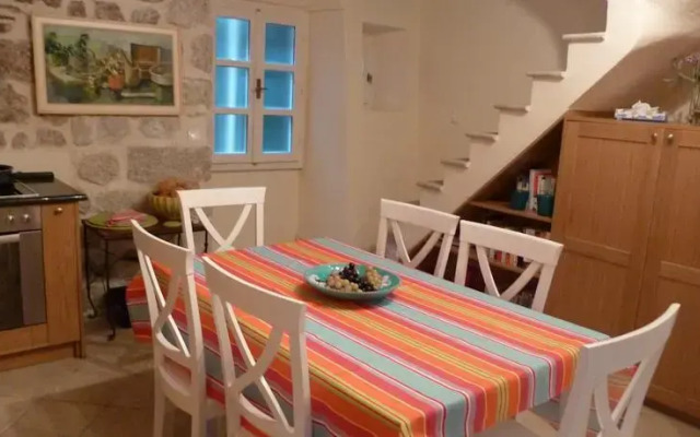 Bastion Apartment