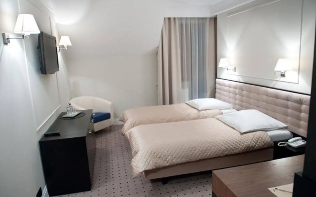 Focus Hotel Lublin