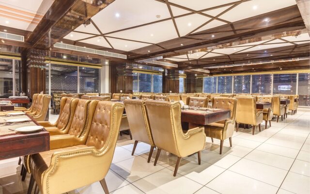 Mango Hotels ITI Circle