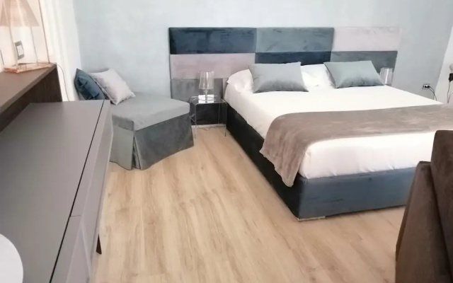 Bari 102 B&B in centro