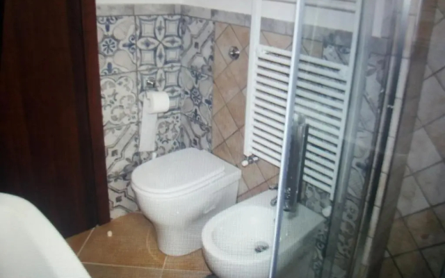 B&B Sykelgrima