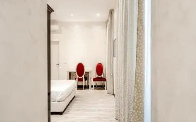 Arena Easy Suites Guesthouse