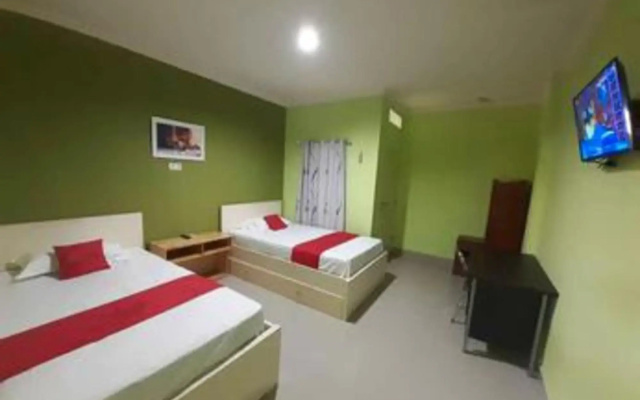 Wisma Cendana - Hotel in باليمبانج - Photo 4