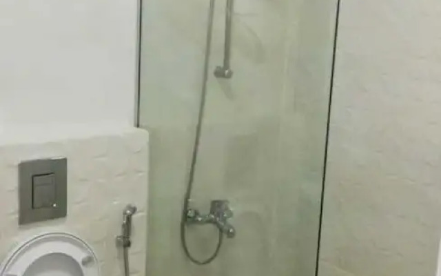 Marj Alhamam Furnished Suites