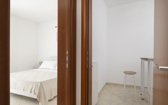 Terrazza Dea Bianca in Ostuni