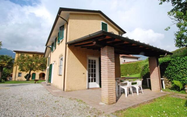 Locazione turistica Gli Antichi