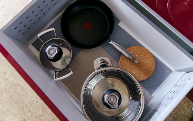 Apart Deluxe Легенды моря Литовский Вал 87Б