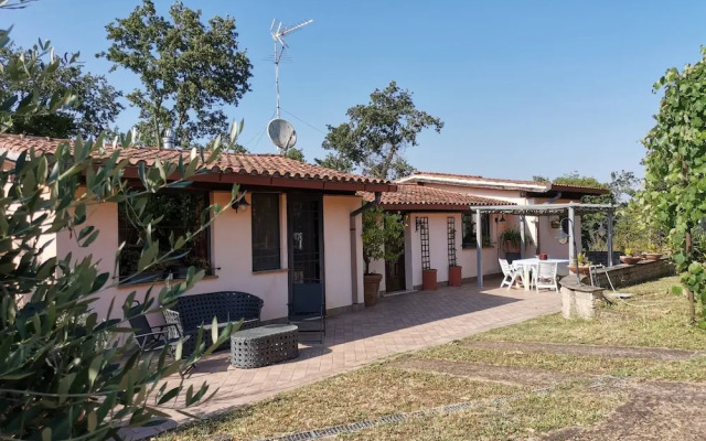 Rome Within Reach Relaxation, Nature, and a Private Pool!