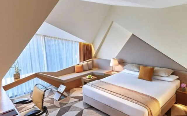 Vivanta New Delhi, Dwarka