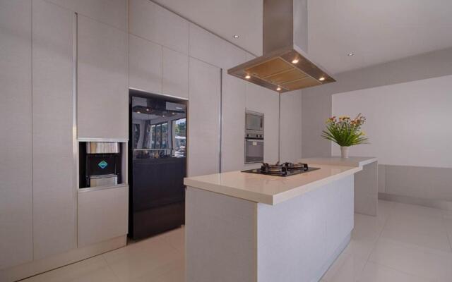 Canggu Villa by Sanga Sanga Hospitality