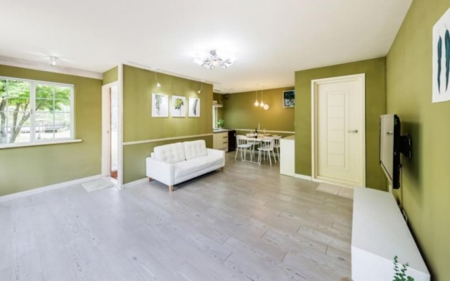 Hongcheon Melrose Pension