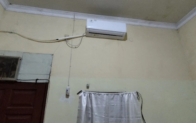 OYO 94157 38 Residence